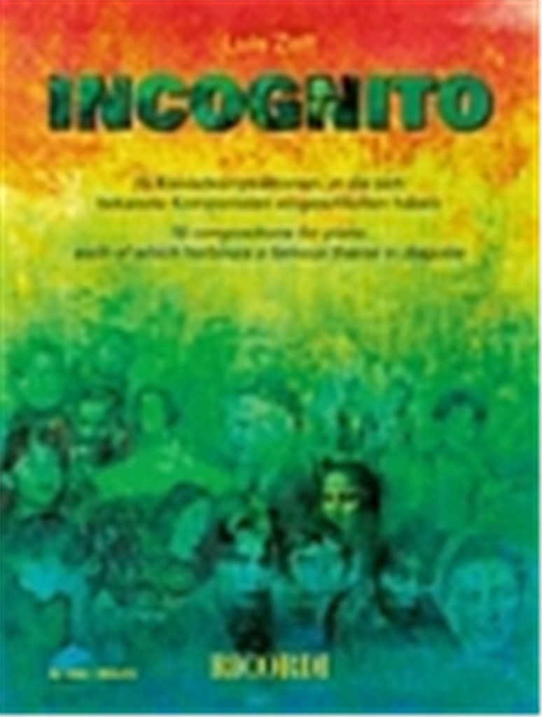 Incognito